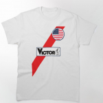 "USA 1950" T-shirt