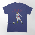 "Christian Pulisic Tribute"